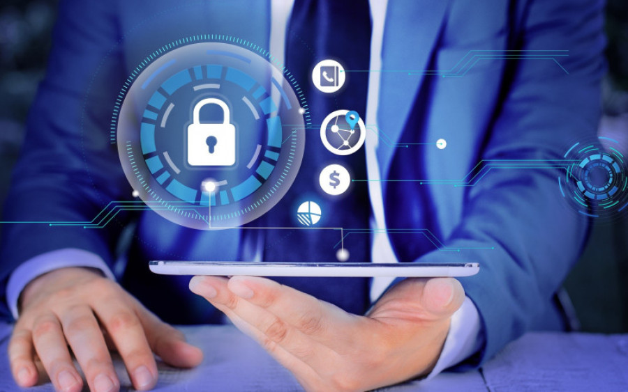 Ciberseguridad 30211