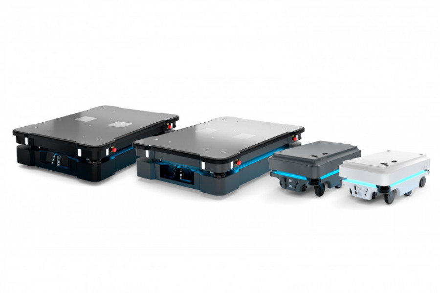 Familia robots mir 29967
