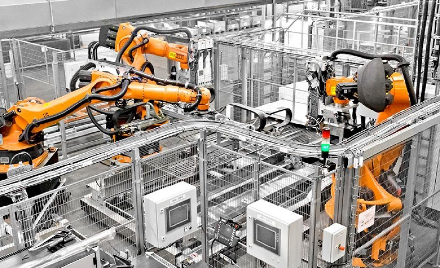 Automatizacion industria robotica 29836
