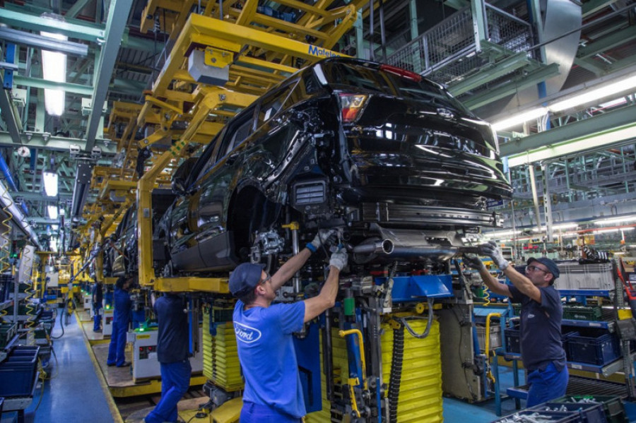 Ford almussafes kuga 29935