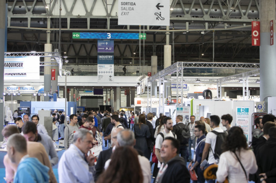 Industry 2019 29870