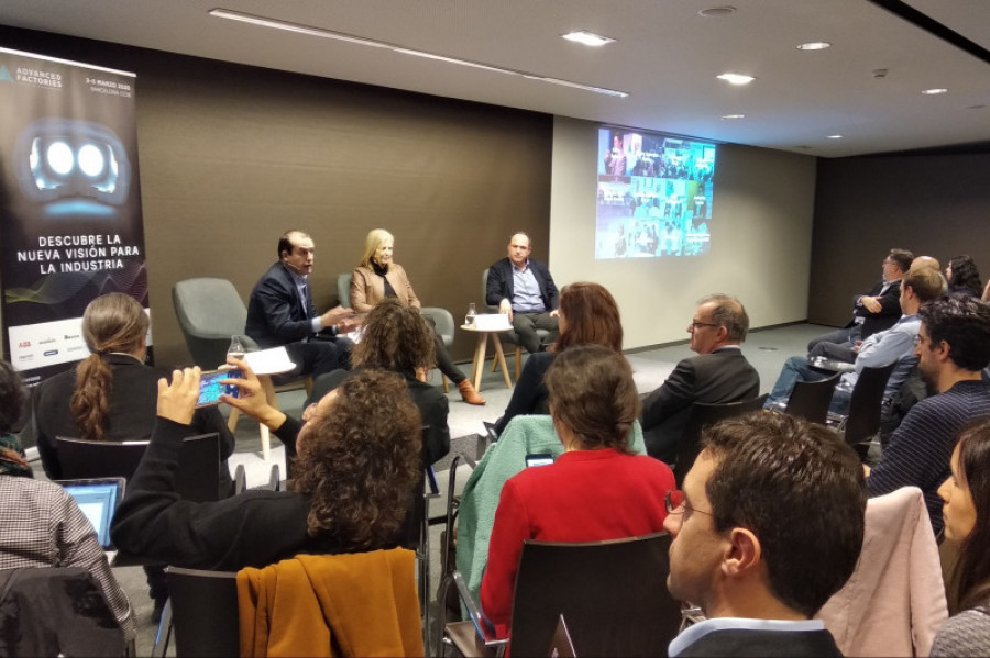 Presentacion barcelona advanced factories 2020 29695