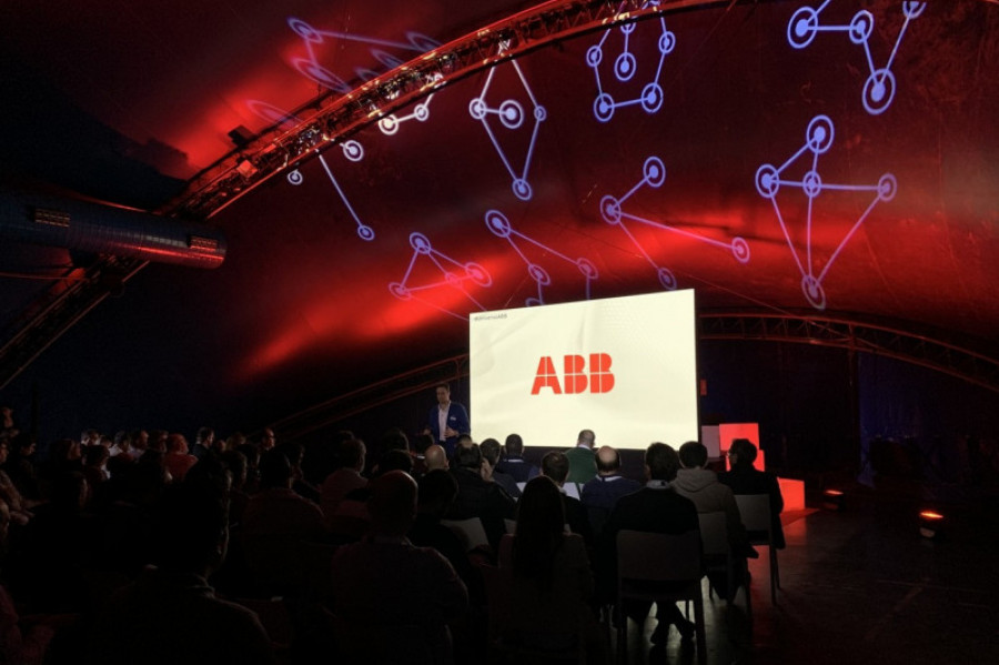 Abb digitalizacion distribucion energia 29444