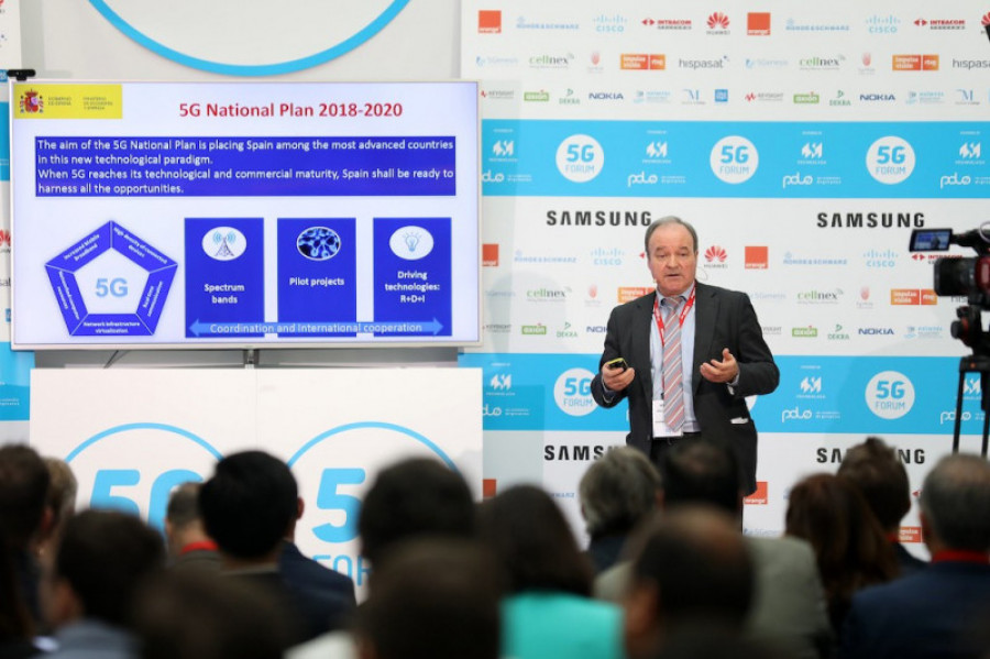 5gforum 2019 29425