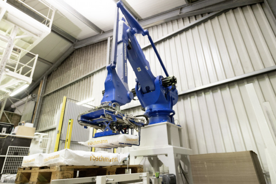 Yaskawa steenbock motoman mpl160 dsc04551 1 29284