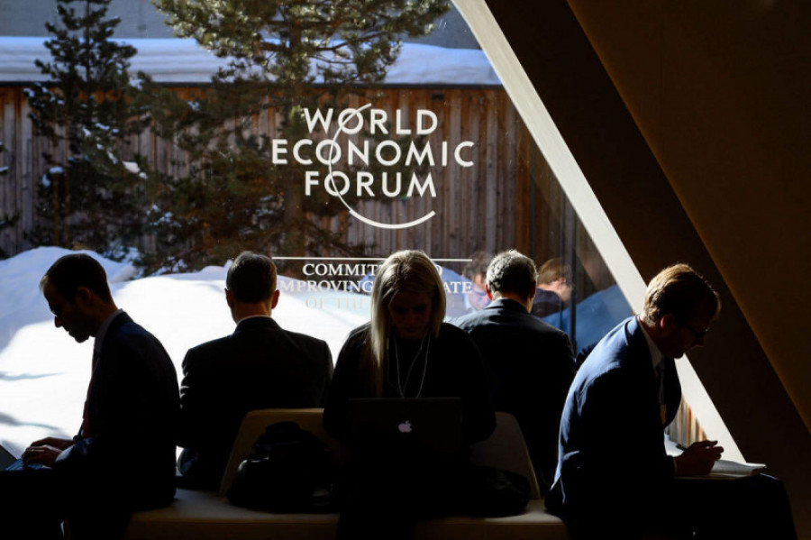 World economic forum tecnologia nuevo capitalismo 29252