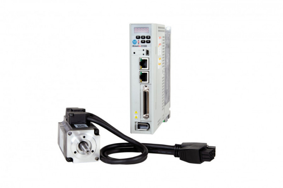 Rockwell automation kinetix 5100 family image 2 29080