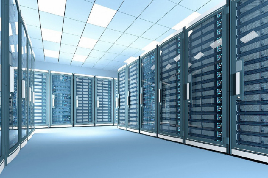 Foto data center de telefonica 29065