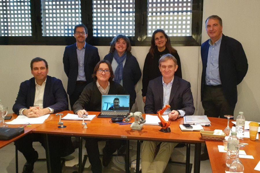 Grupo trabajo crecimiento aer 2020 29044