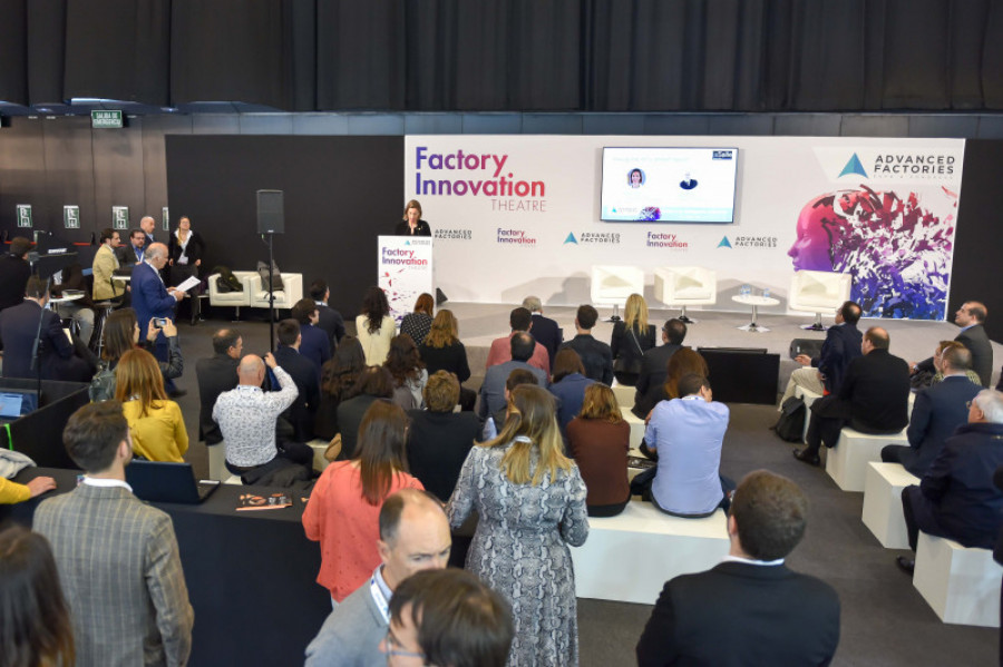 Advanced factories busca las startups ma s innovadoras para el industry startup forum 29037