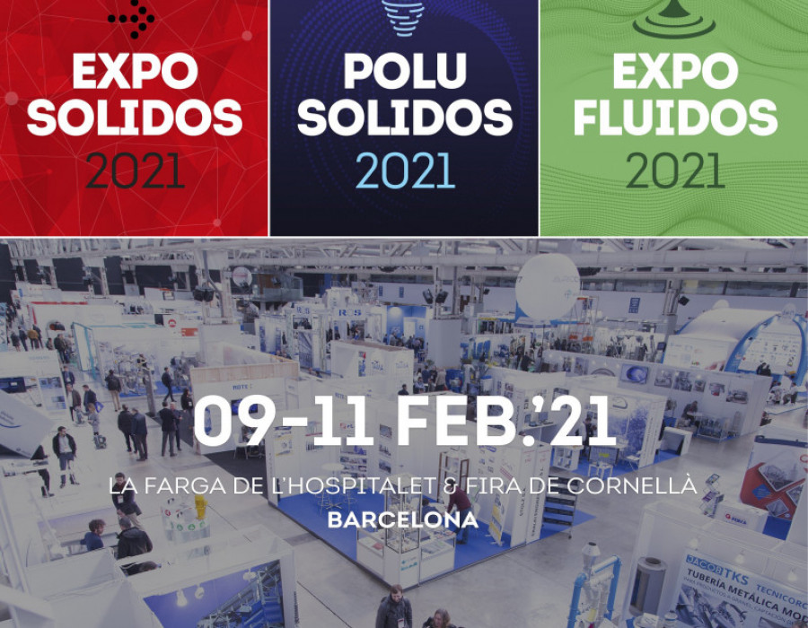 Exposolidos polusolidos expofluidos 2020 29023
