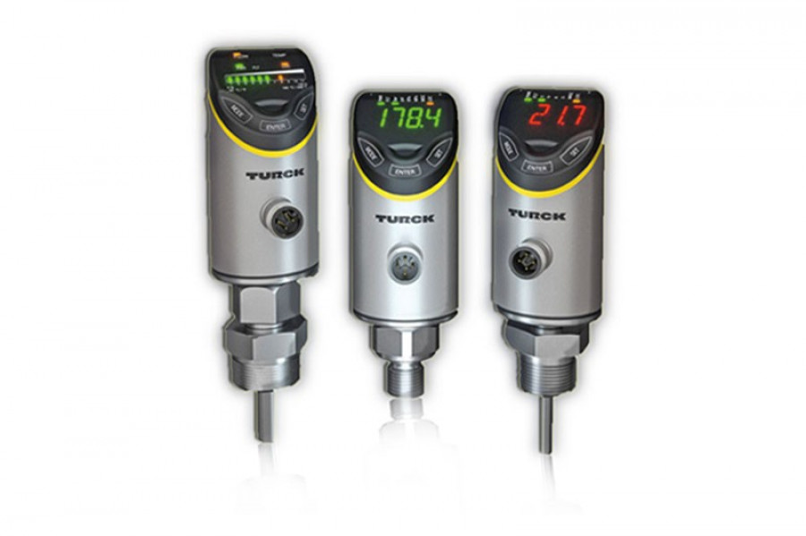 Sensores fluidos turck elion 28902