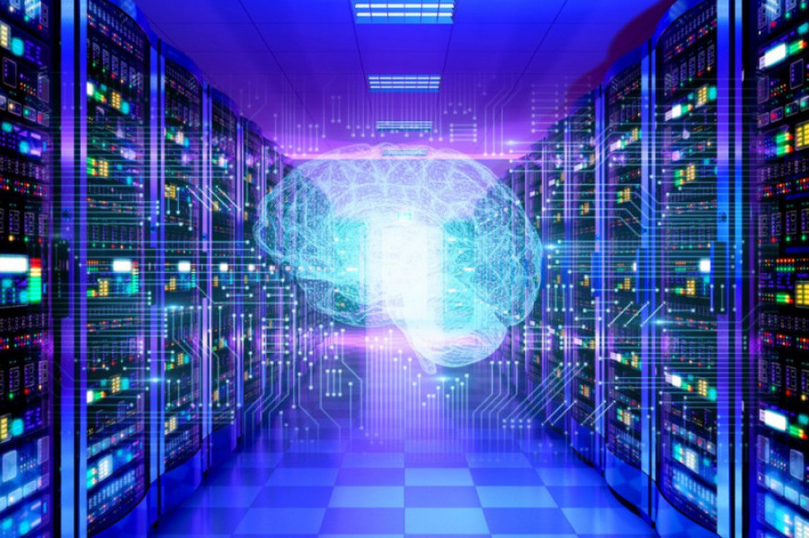 Machine learning sisteplant 28878