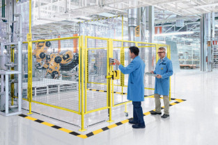 Reles plcs seguridad siemens 28810
