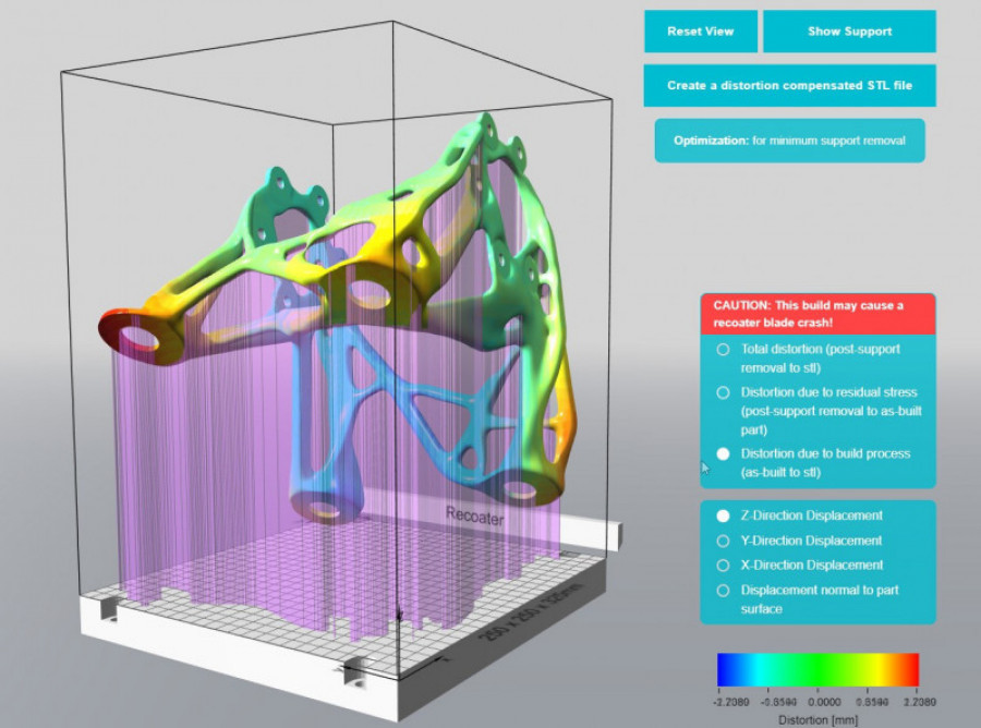 Atlas3d siemens 28711