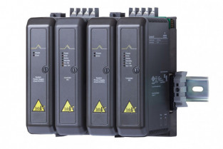Emerson pdp deltav m series mq controller 28675