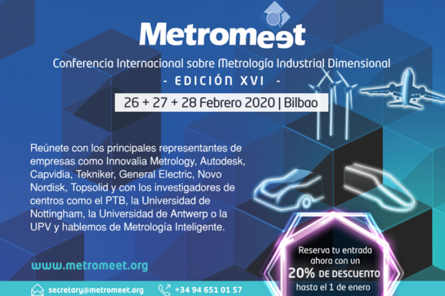 Metromeet 28617