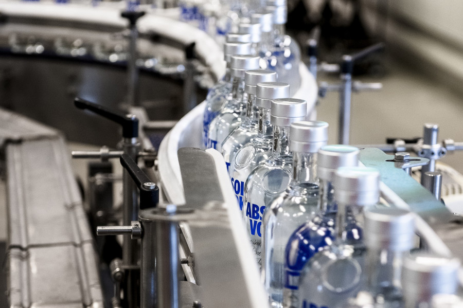 Siemens the absolut company 28609