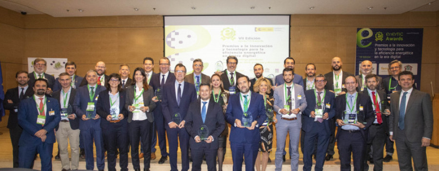 Enertic awards 2019 ganadores 28603