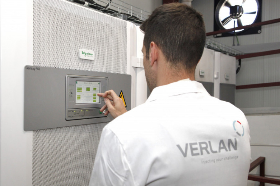Schneider electric verlan 28585
