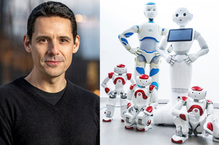 Vicent clerc jai 2020 robots 28516