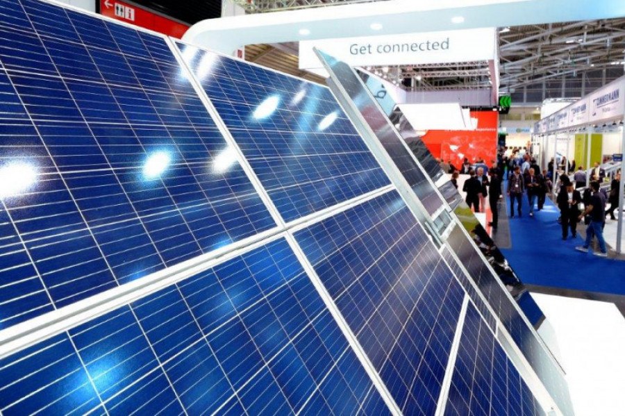 Intersolar europe 2019 28431