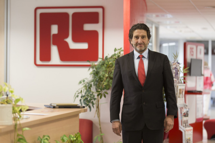 Jordi tarrida rs components 28352