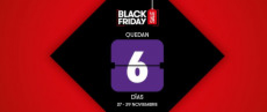 Rs components black friday 28237