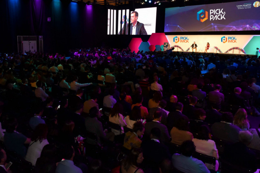 Pick pack y el packaging cluster coorganizan el congreso nacional de packaging 4.0 28191
