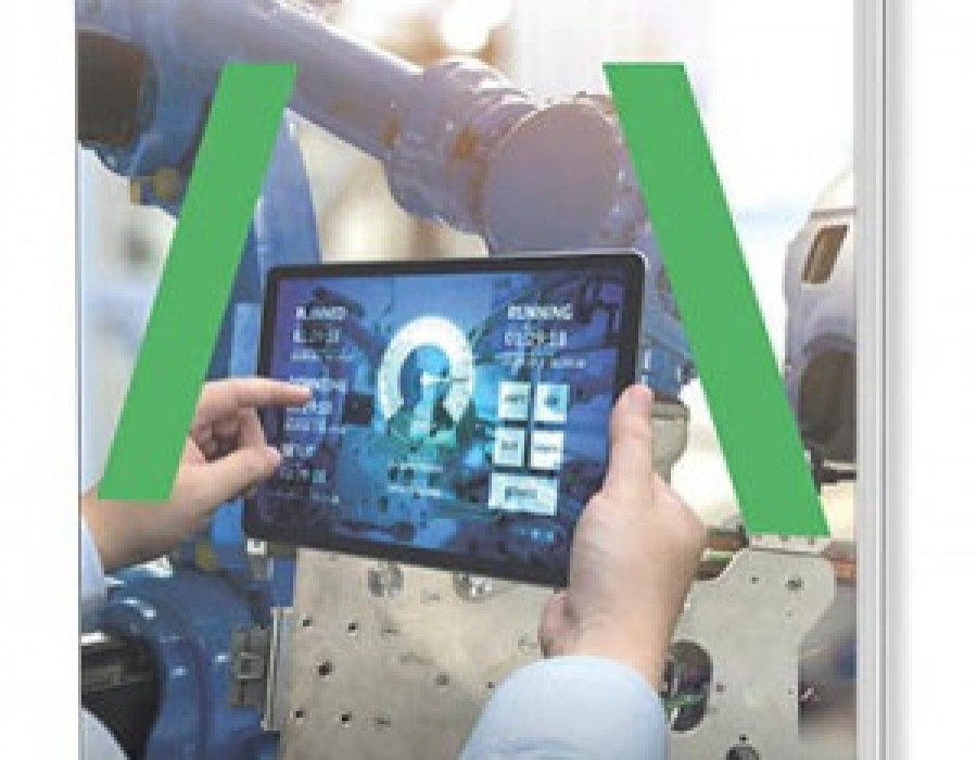 Avnet abacus white paper sensor industrial iot 28058