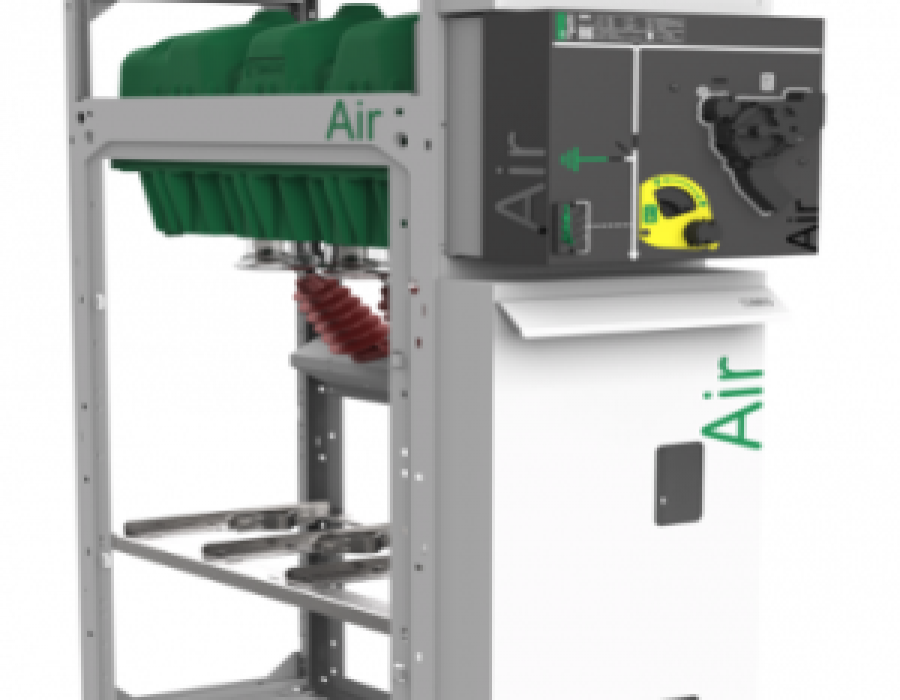 Celda air schneider electric 25891