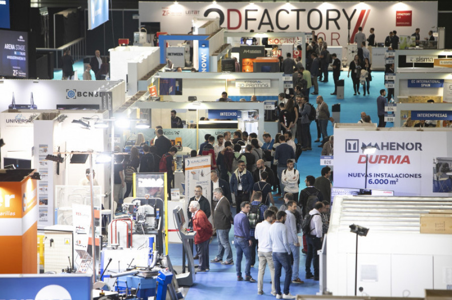 Industry 2019 27995