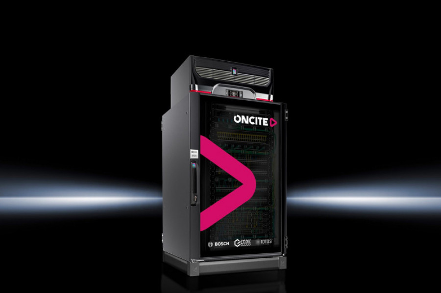 Edge cloud oncite rittal 27888