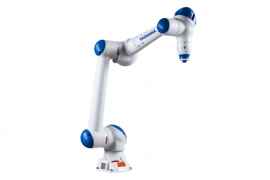 Hc10 robot yaskawa empack 27881