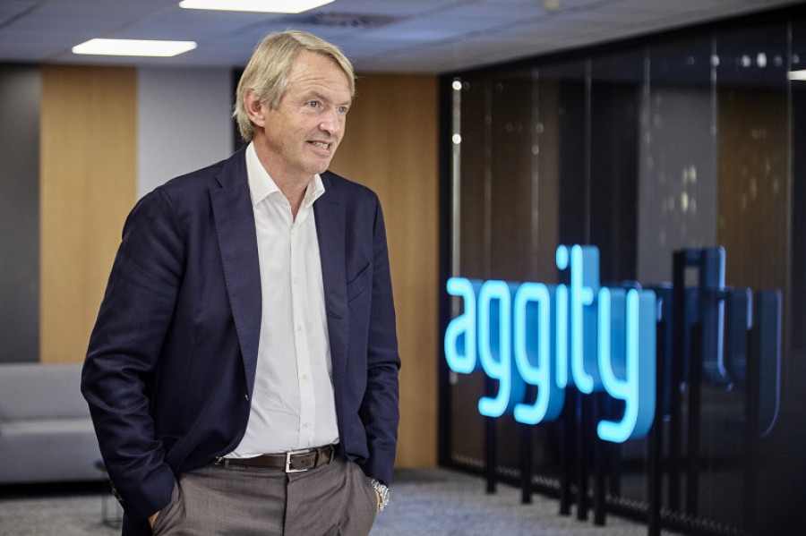 Oscar pierre aggity 27808