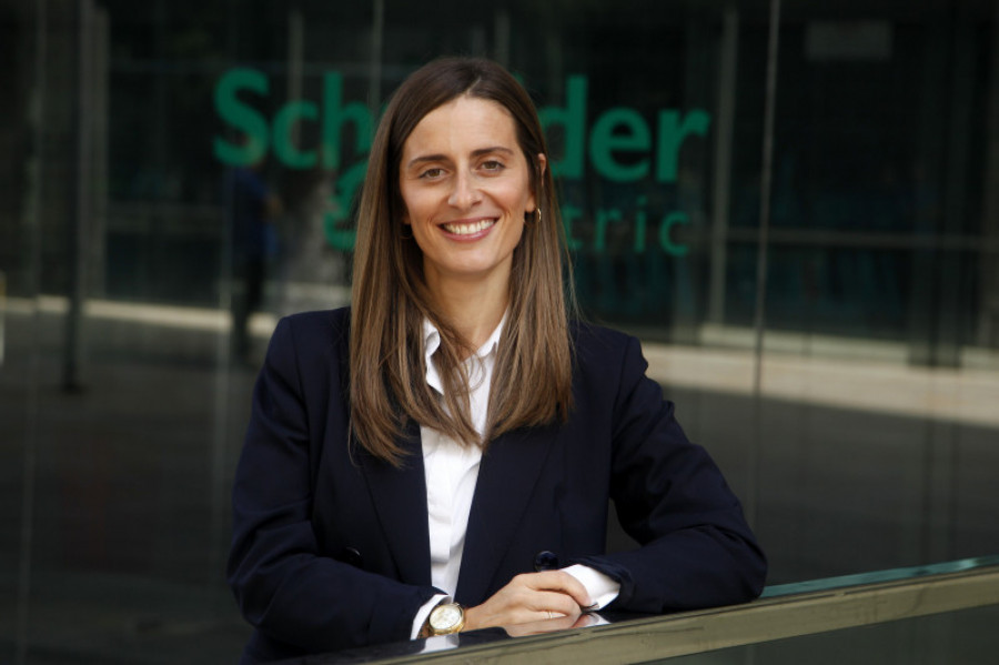 Martina tome schneider electric 27801