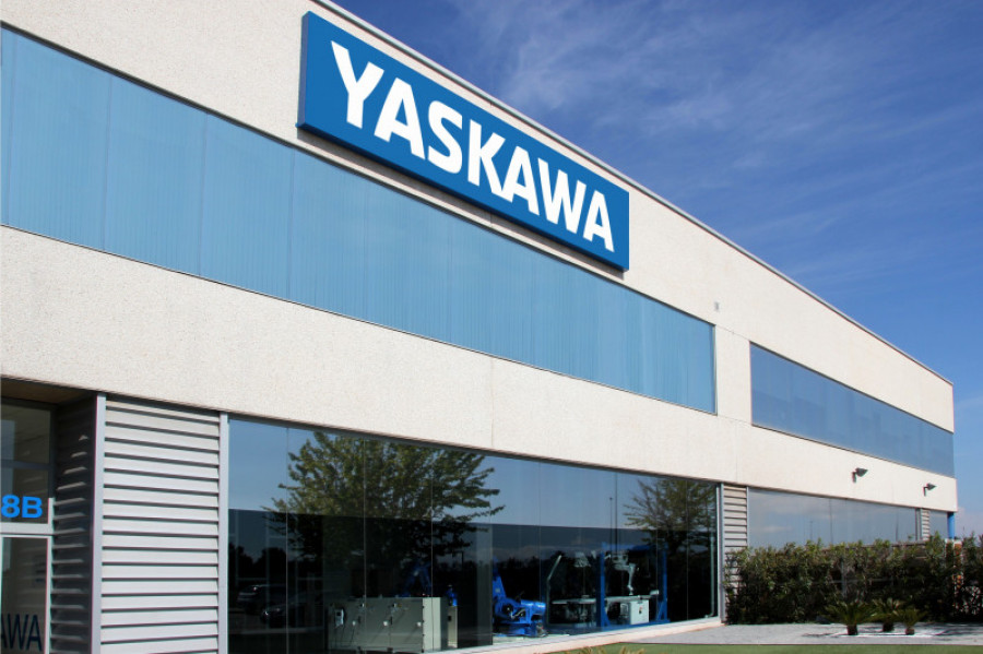 Yaskawa oficinas centrales 27636