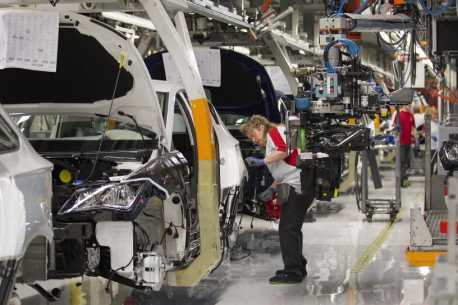 Industria 2019 pib 27509