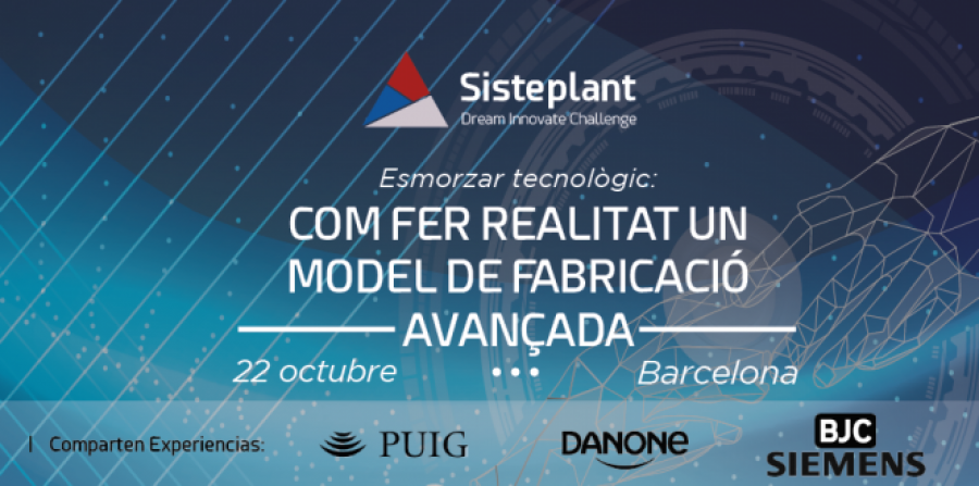 Transformacion digital barcelona sisteplant esade 27484