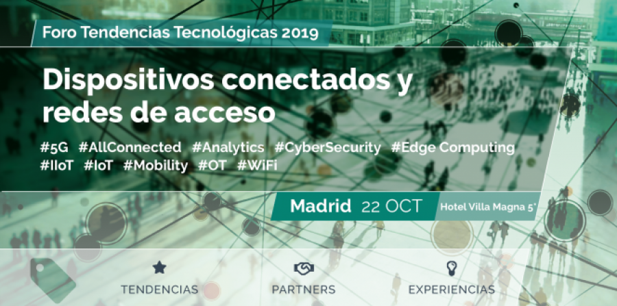 Foros aslan ciberseguridad redes conectadas 27478