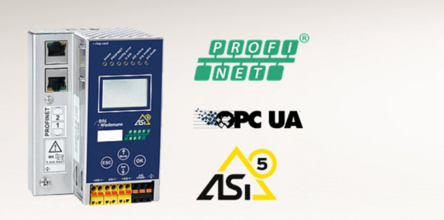 Asi 3 asi 5 de 24 v profinet de bihl wiedemann 27472