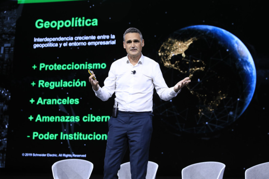 Josu ugarte schneider electric barcelona 2019 27352