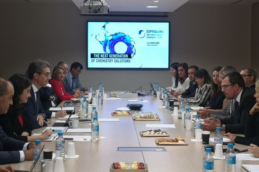 Expoquimia 2020 feique mincotur 27339