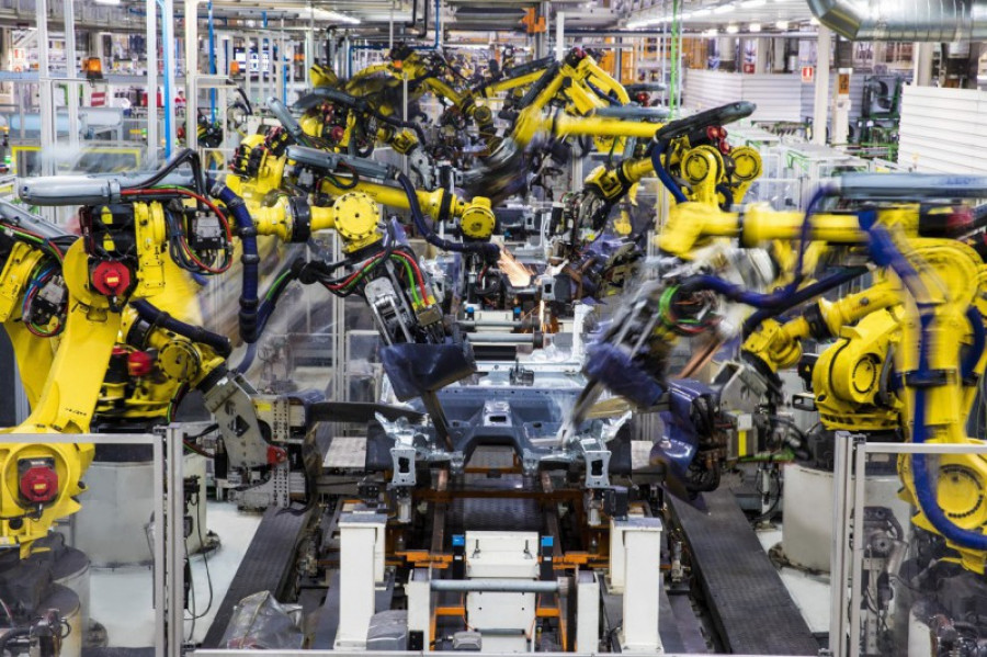Seat fabrica martorell robots 27284