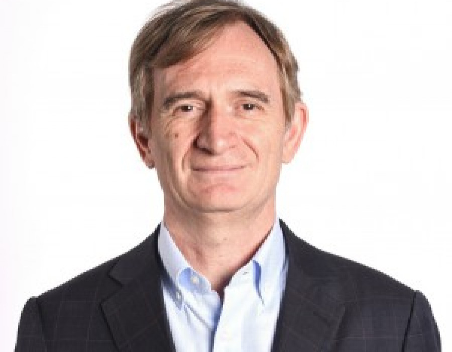 Thierry delmas director general de onrobot para el sur de europa a frica y oriente medio baja 27085