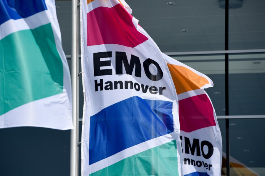 Emo 2019 messe 27043