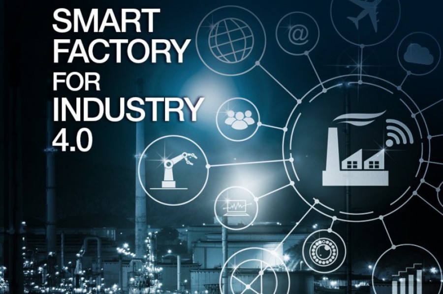 Weg industria 4 0 27022