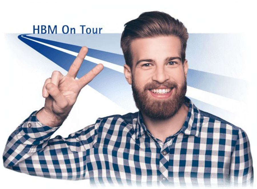 Hbm tour barcelona 2019 26894