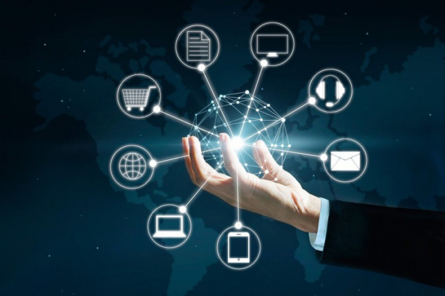 Pymes bigdata inteligencia artificial 26806