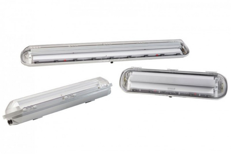 Emerson amplia la cartera de luminarias lineales led para areas peligrosas 26785